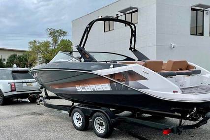 Scarab Boats 255 Impulse HO for sale in United States of America for $76,999