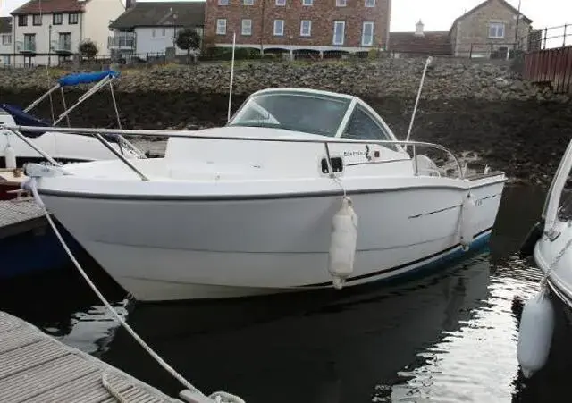 Beneteau Ombrine 550 for sale in United Kingdom for £8,000 ($9,983)