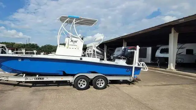 Dargel 25 for sale in United States of America for $109,900
