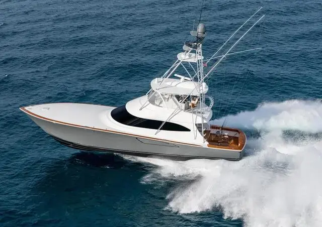 Viking 64 Convertible for sale in United States of America for P.O.A.