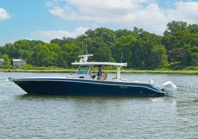 HCB 42 Lujo for sale in United States of America for $899,000