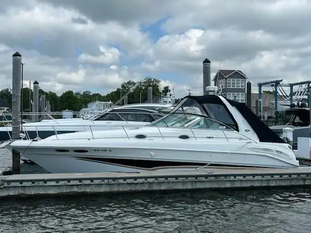 Sea Ray 340 Sundancer for sale in United States of America for $65,000