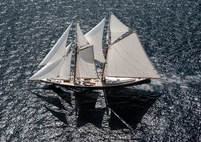 S/Y Schooner for sale in United States of America for P.O.A.