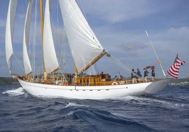 S/Y Schooner for sale in United States of America for P.O.A. (P.O.A.)
