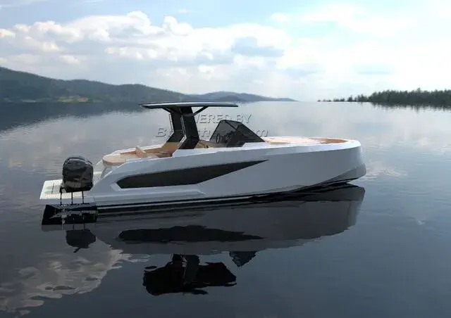 Macan boats 32 LOUNGE for sale in Italy for €296,033 ($320,792)