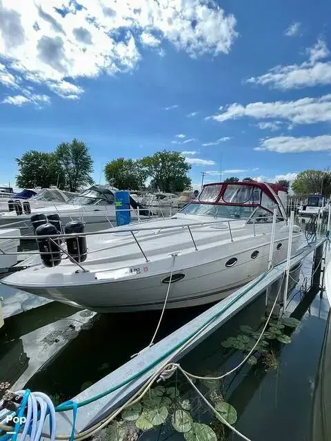 Monterey 350 Sport Yacht for sale in United States of America for $98,000