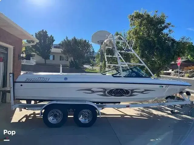 Malibu Wakesetter VLX for sale in United States of America for $23,000