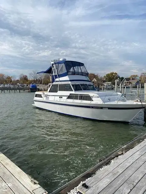 Marinette 39 DC for sale in United States of America for $125,000