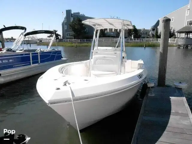 Cobia Boats 237 CC for sale in United States of America for $82,608