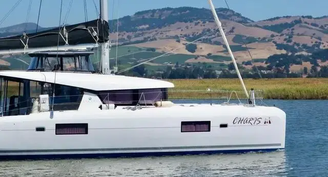 Lagoon 42 for sale in United States of America for $599,000