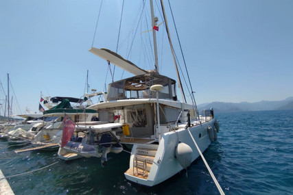 Lagoon Lagoon 52 for sale in Montenegro for €830,000 ($883,029)