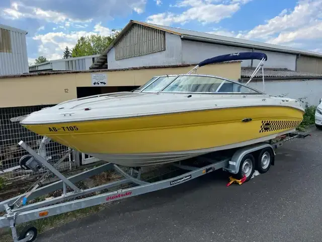 Sea Ray SSE 220
