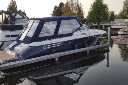 Chris-Craft Corsair 36 Heritage Edition for sale in Germany for €170,000 ($184,093)