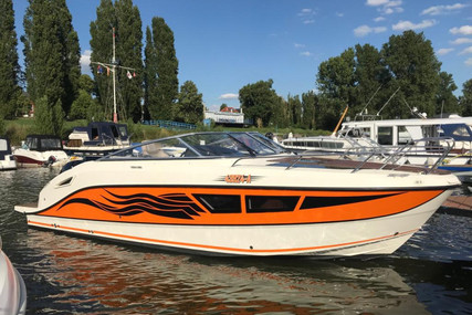 Quicksilver Quicksilver 805 Cruiser for sale in Germany for €79,000 ($85,549)
