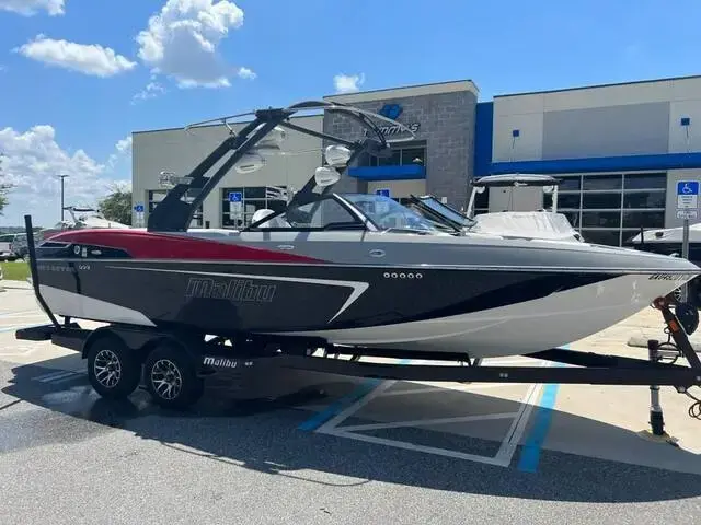 Malibu 23 LSV for sale in United States of America for $79,998