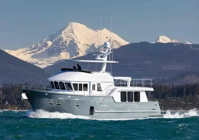 Northern Marine 57 Expedition for sale in United States of America for P.O.A.