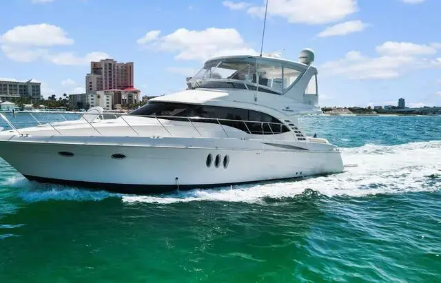 Ovation 52 for sale in United States of America for $497,000