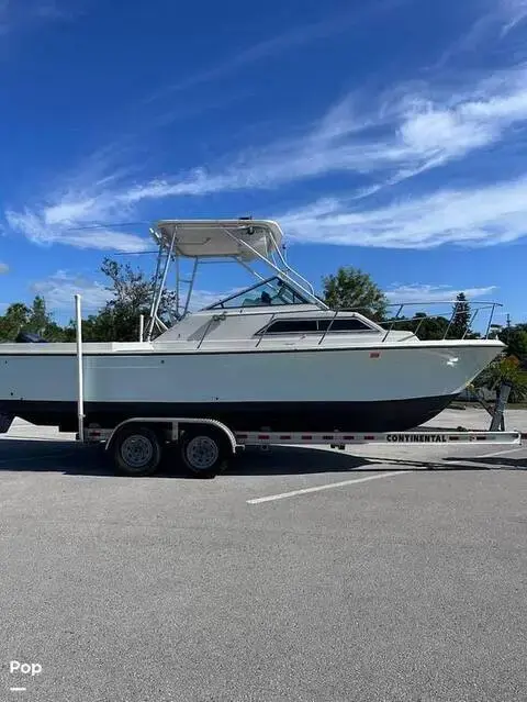 Trophy Boats 24 for sale in United States of America for $16,800