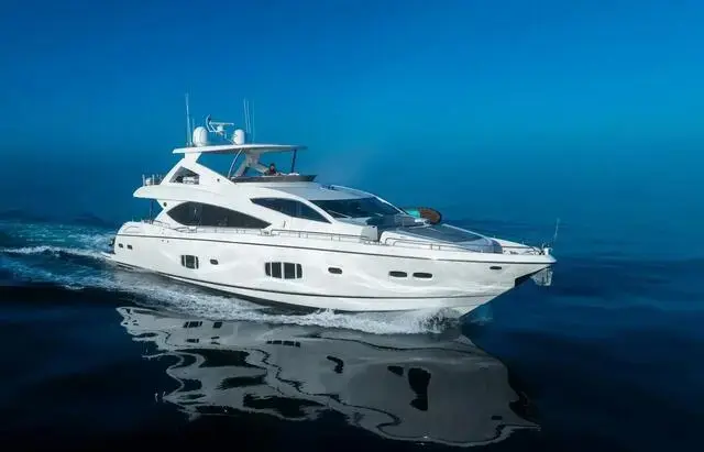 Sunseeker 88 for sale in United States of America for $3,150,000