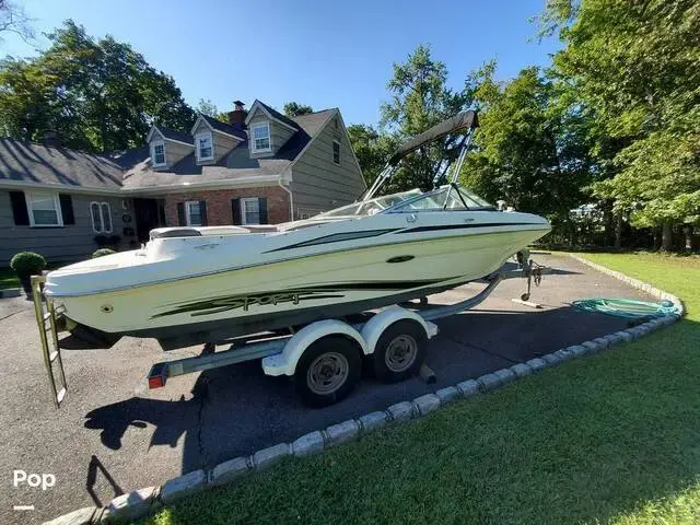 Sea Ray 205 Sport for sale in United States of America for $26,250