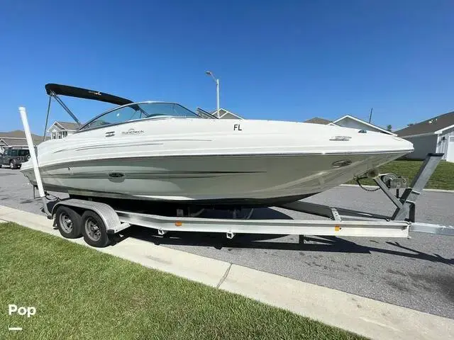 Sea Ray 220 Sundeck for sale in United States of America for $29,000