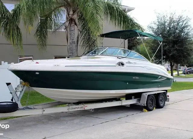 Sea Ray 240 Sundeck for sale in United States of America for $28,000