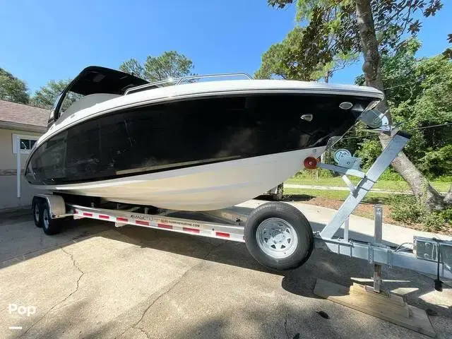 Chaparral 277 SSX for sale in United States of America for $110,000