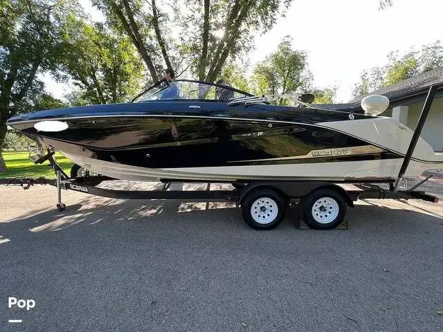 Scarab Boats 255 SE Platinum for sale in United States of America for $64,981