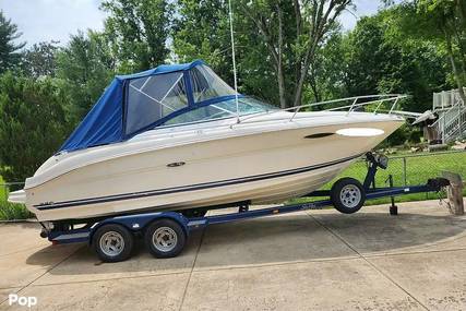 Sea Ray 225 Weekender for sale in United States of America for $23,000