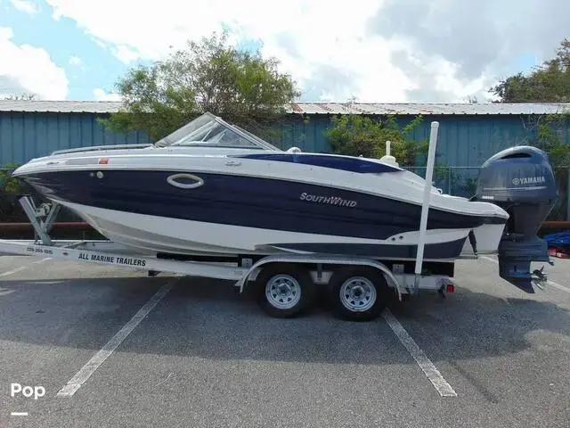 Southwind Boats 2200 SD for sale in United States of America for $48,900