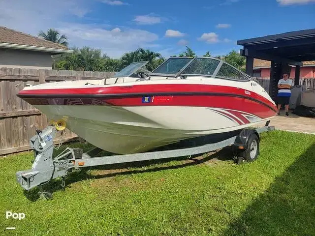 Yamaha Boats SX190 for sale in United States of America for $27,800