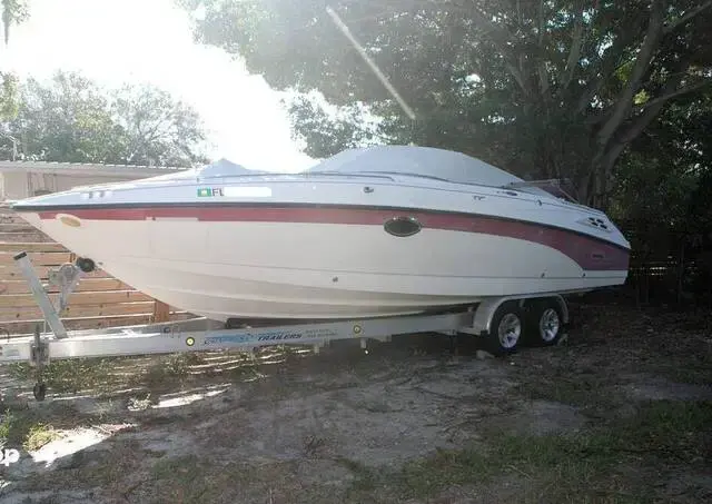 Chaparral 2830 SS