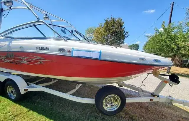 Yamaha Boats AR210 for sale in United States of America for $24,000