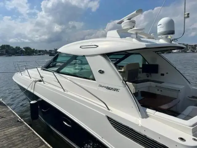 Sea Ray 450 Sundancer for sale in United States of America for $509,000