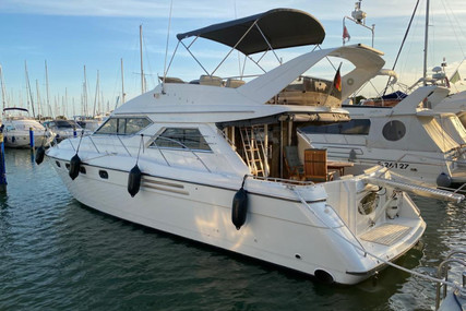 Princess 470 for sale in Italy for €159,900 ($173,156)