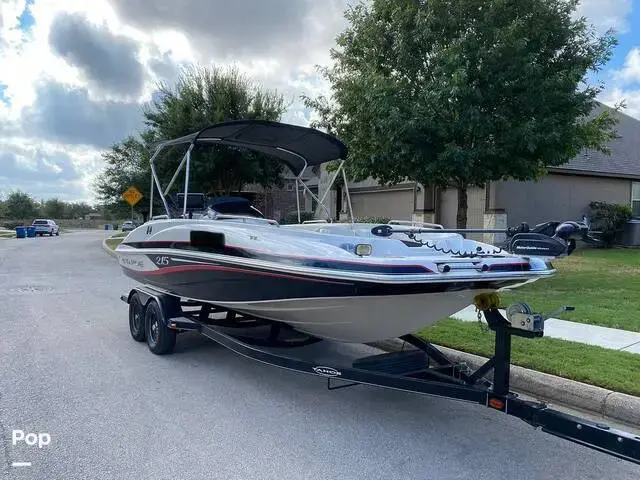 Tahoe 215XI for sale in United States of America for $35,600