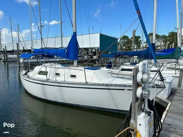 Hunter 30 for sale in United States of America for $12,000