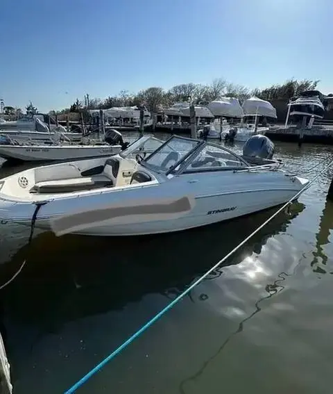 Stingray 191 DC for sale in United States of America for $29,000