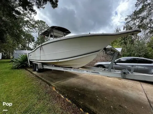 Triton Boats 2895 for sale in United States of America for $58,000
