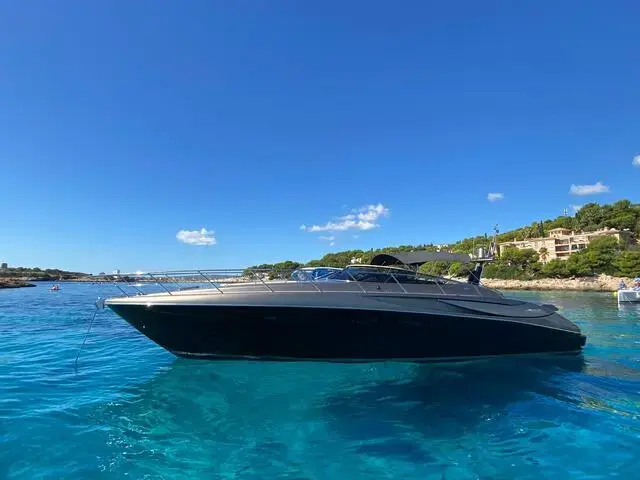 Riva LE 52 for sale in Spain for €475,000 ($506,592)