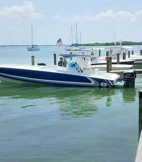 Cigarette Boats 37 for sale in United States of America for $39,500