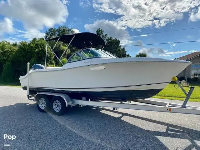 NauticStar Boats 20 XS DC offshore edition for sale in United States of America for $28,500