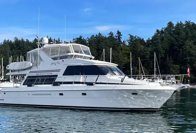 Compass Pilothouse for sale in United States of America for $575,000