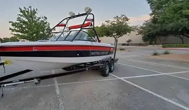 Correct Craft Boats Nautique Super Sport for sale in United States of America for $27,900
