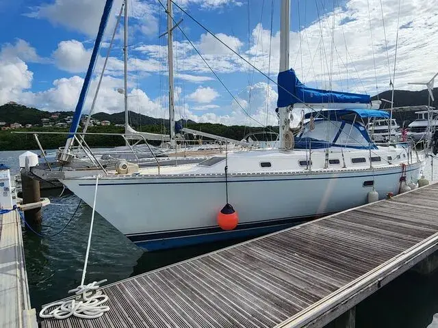 Catalina Morgan 45 for sale in Saint Lucia for $24,995