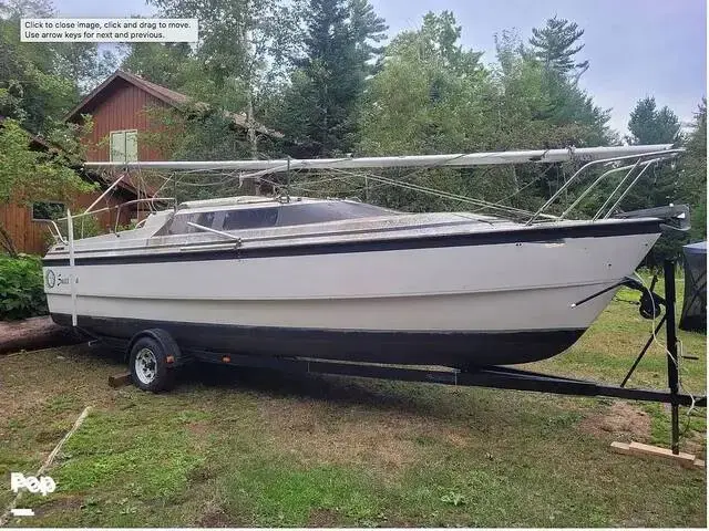Macgregor 26X for sale in United States of America for $12,750