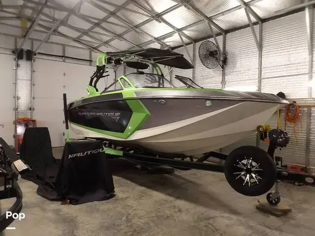 Air Nautique G23 for sale in United States of America for $139,900