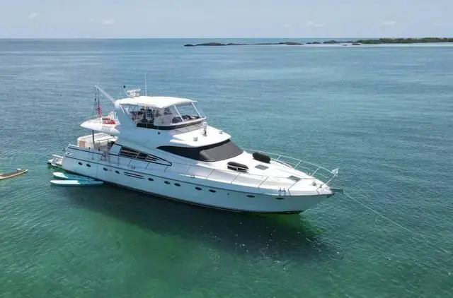 Johnson Motoryacht for sale in United States of America for $749,000