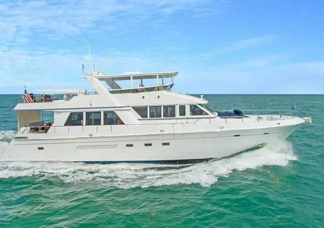 Knight & Carver 70 for sale in United States of America for $1,750,000