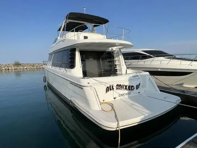 Carver 570 Voyager for sale in United States of America for $475,000